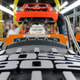 Image for article titled How Ford builds the greatest track day Mustang ever
